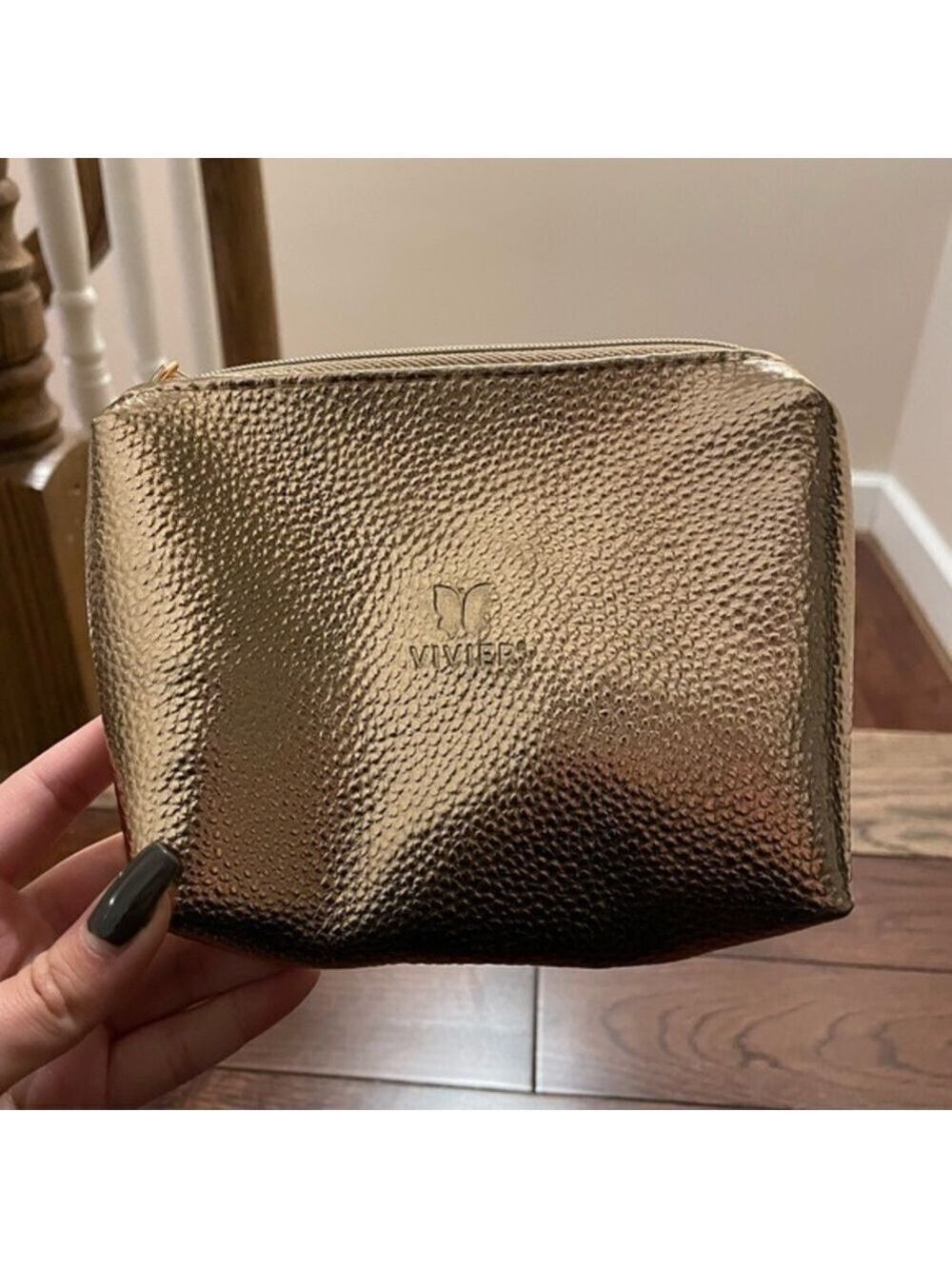 Vivier Mini Bag - Picture 3 of 4